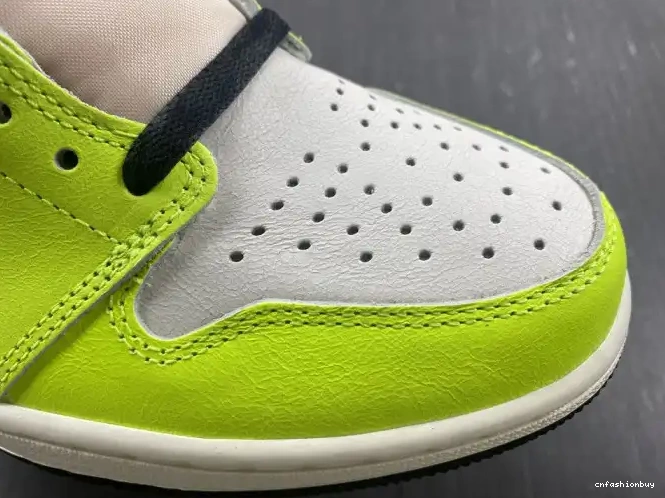 1 High 555088-702 OG Volt Air Jordan 0616